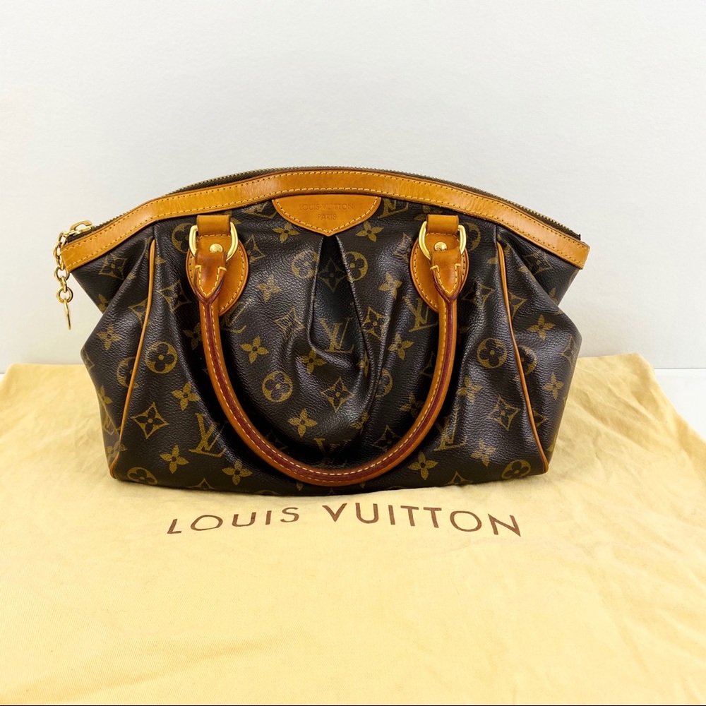 🌷FOR TRADE🌷Authentic Louis Vuitton Tivoli PM 🌷